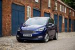 Ford C-Max 2015 года (UK)
